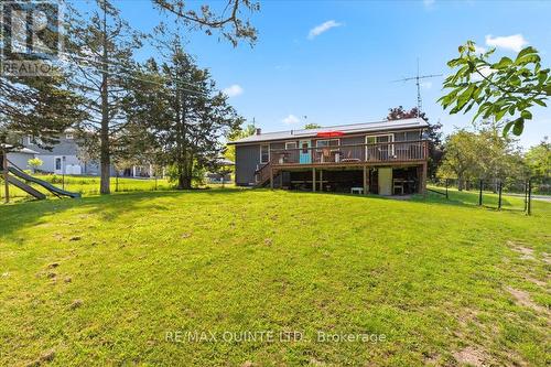 608 County Road 22, Prince Edward County (Sophiasburgh), ON - Outdoor