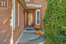 31 Moore Place, Barrie, ON  - Outdoor 