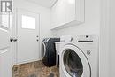 31 Moore Place, Barrie, ON  - Indoor Photo Showing Laundry Room 