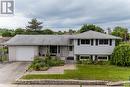 Lower - 560 Highpoint Avenue, Waterloo, ON  - Outdoor With Facade 