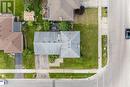 Lower - 560 Highpoint Avenue, Waterloo, ON  -  