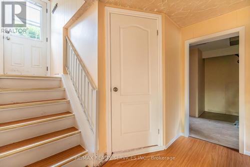 Lower - 560 Highpoint Avenue, Waterloo, ON - Indoor Photo Showing Other Room