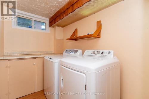 Lower - 560 Highpoint Avenue, Waterloo, ON - Indoor Photo Showing Laundry Room