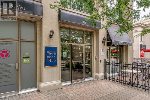 204N - 1455 Lakeshore Road, Burlington, ON 