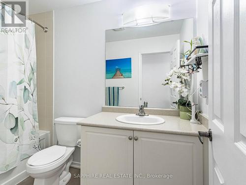 26 Francesco Street, Brampton, ON - Indoor Photo Showing Bathroom