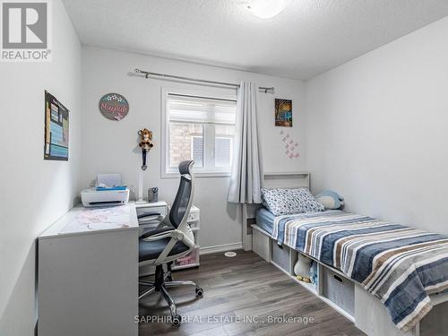 26 Francesco Street, Brampton, ON - Indoor Photo Showing Bedroom