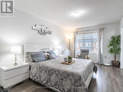 26 Francesco Street, Brampton, ON - Indoor Photo Showing Bedroom