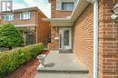 70 Crenshaw Court, Brampton, ON  - Outdoor With Exterior 