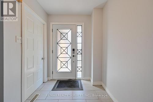 70 Crenshaw Court, Brampton, ON - Indoor Photo Showing Other Room