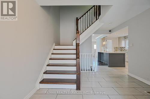 70 Crenshaw Court, Brampton, ON - Indoor Photo Showing Other Room