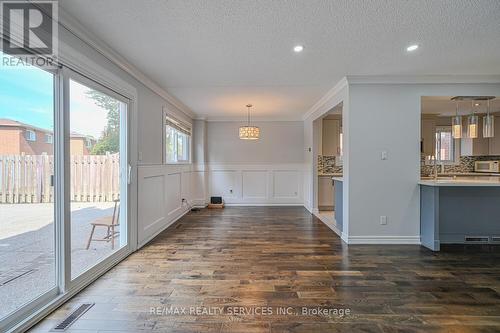 70 Crenshaw Court, Brampton, ON - Indoor Photo Showing Other Room