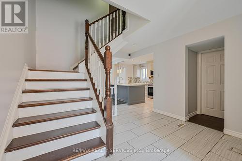 70 Crenshaw Court, Brampton, ON - Indoor Photo Showing Other Room