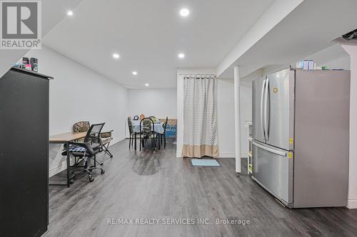 70 Crenshaw Court, Brampton, ON - Indoor