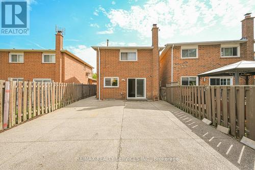 70 Crenshaw Court, Brampton, ON - Outdoor With Exterior