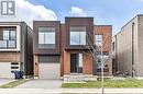 40 Stanley Greene Boulevard, Toronto, ON  - Outdoor With Facade 