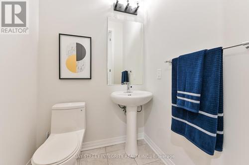 40 Stanley Greene Boulevard, Toronto, ON - Indoor Photo Showing Bathroom