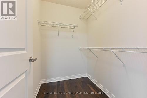 40 Stanley Greene Boulevard, Toronto, ON - Indoor With Storage