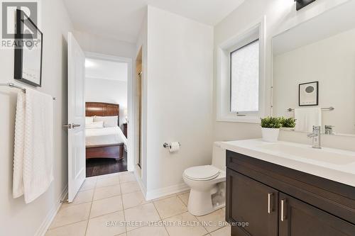 40 Stanley Greene Boulevard, Toronto, ON - Indoor Photo Showing Bathroom