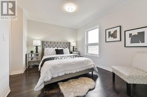 40 Stanley Greene Boulevard, Toronto, ON - Indoor Photo Showing Bedroom