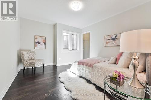 40 Stanley Greene Boulevard, Toronto, ON - Indoor Photo Showing Bedroom