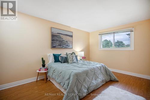 Upper - 560 Highpoint Avenue, Waterloo, ON - Indoor Photo Showing Bedroom