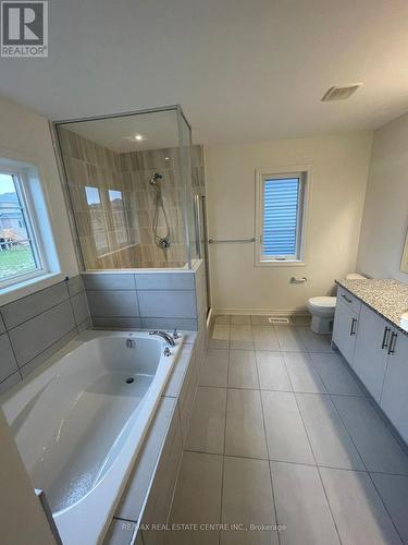 1061 Trailsview Avenue, Cobourg, ON - Indoor Photo Showing Bathroom