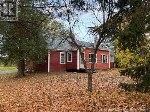 48 Arnold Street, Sussex, NB - Outdoor