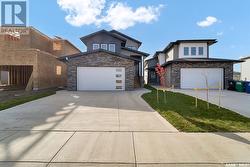 763 Delainey COURT  Saskatoon, SK S7V 1P9