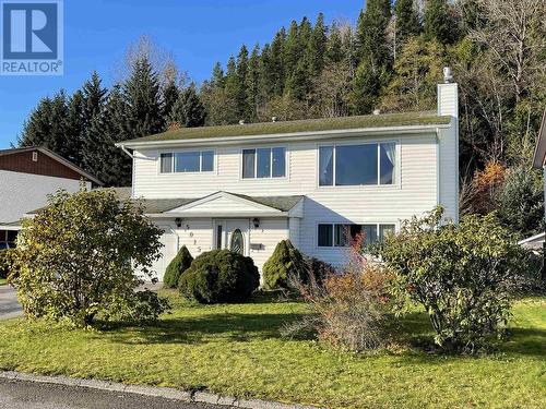 5015 Mcrae Crescent, Terrace, BC - Outdoor