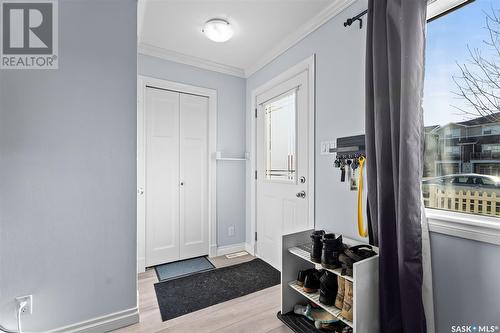 307 225 Hassard Close, Saskatoon, SK - Indoor Photo Showing Other Room