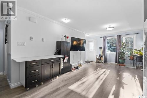 307 225 Hassard Close, Saskatoon, SK - Indoor Photo Showing Other Room