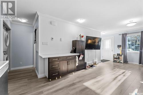 307 225 Hassard Close, Saskatoon, SK - Indoor Photo Showing Laundry Room