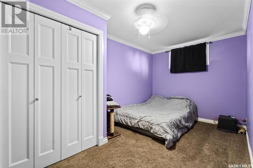 307 225 Hassard Close, Saskatoon, SK - Indoor Photo Showing Bedroom