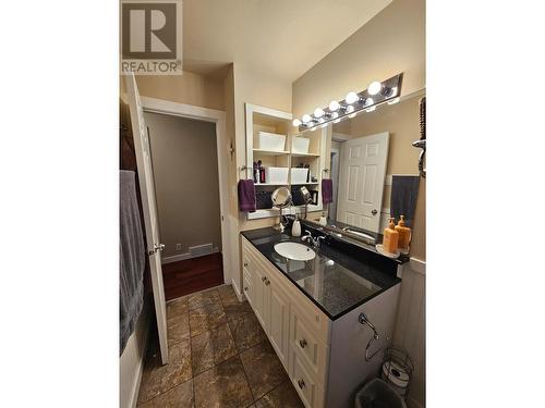 4705 46 Street, Chetwynd, BC - Indoor Photo Showing Bathroom