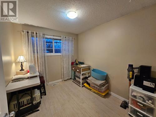 4705 46 Street, Chetwynd, BC - Indoor