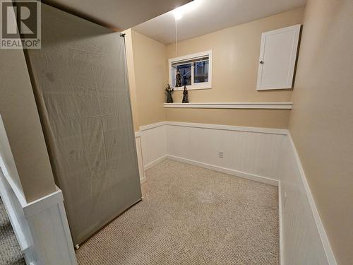 4705 46 Street, Chetwynd, BC - Indoor Photo Showing Other Room