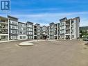 1880 Hugh Allan Drive Unit# 402, Kamloops, BC  - Outdoor With Facade 