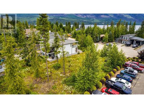 3479 Mabel Lake Place, Enderby, BC 