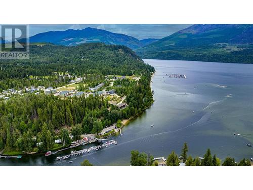 3479 Mabel Lake Place, Enderby, BC 