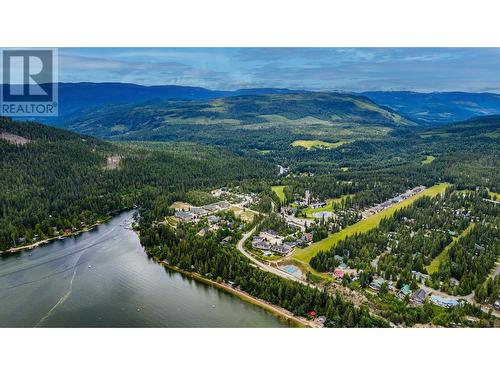 3479 Mabel Lake Place, Enderby, BC 