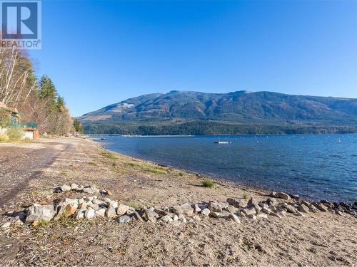 3479 Mabel Lake Place, Enderby, BC 