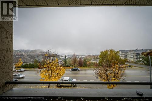 1185 Hugh Allan Drive Unit# 110, Kamloops, BC - Outdoor With View