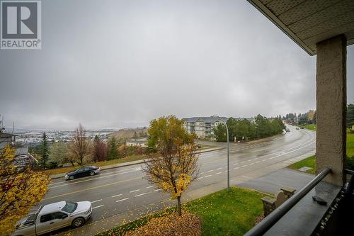 1185 Hugh Allan Drive Unit# 110, Kamloops, BC - Outdoor With View