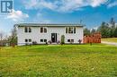 977 Route 820, Barnesville, NB  - Outdoor 