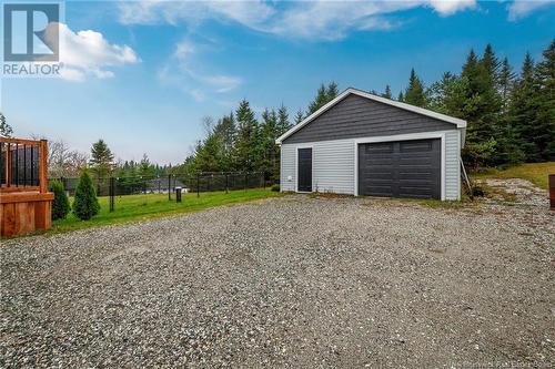 977 Route 820, Barnesville, NB - Outdoor