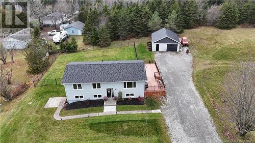 977 Route 820, Barnesville, NB - Outdoor