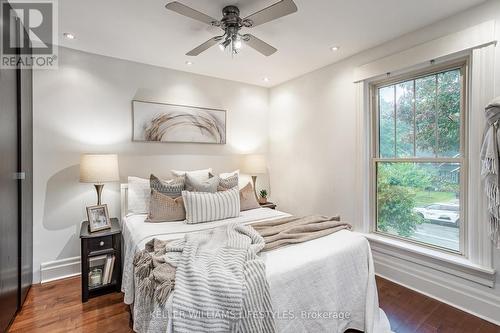 846 Colborne Street, London, ON - Indoor Photo Showing Bedroom