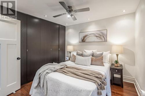 846 Colborne Street, London, ON - Indoor Photo Showing Bedroom