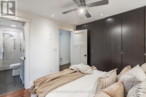 846 Colborne Street, London, ON - Indoor Photo Showing Bedroom