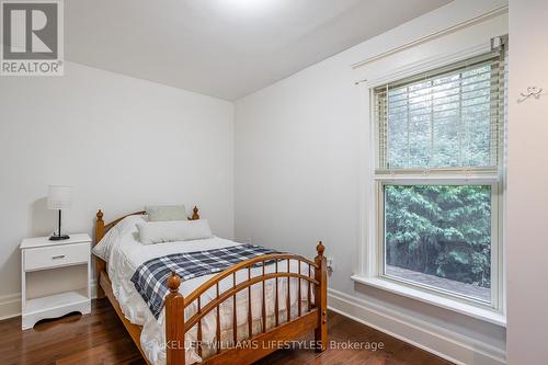 846 Colborne Street, London, ON - Indoor Photo Showing Bedroom